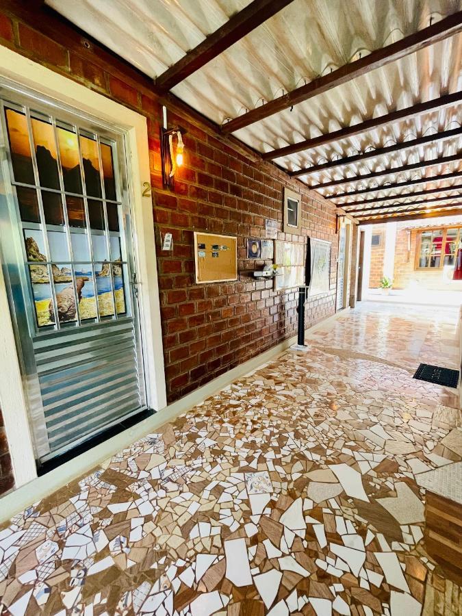 Ferienwohnung Casa Da Laninha Fernando de Noronha Exterior foto
