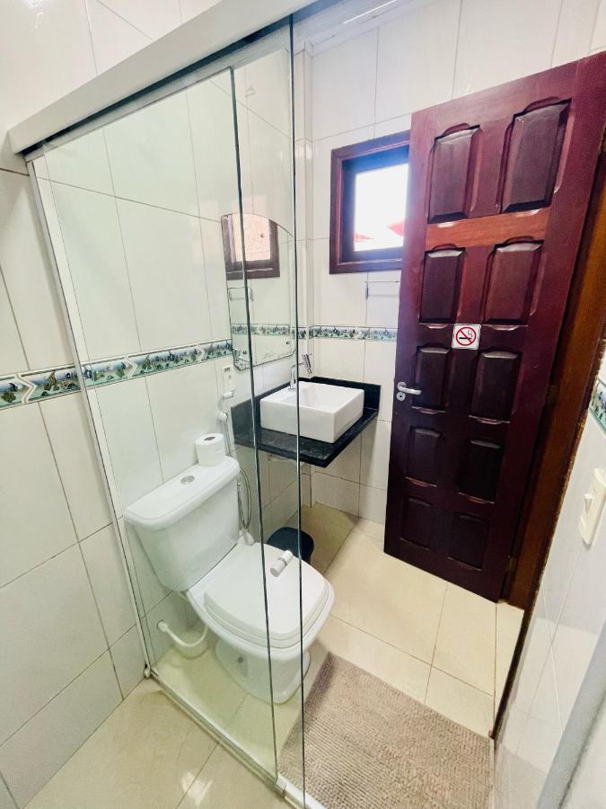 Ferienwohnung Casa Da Laninha Fernando de Noronha Exterior foto