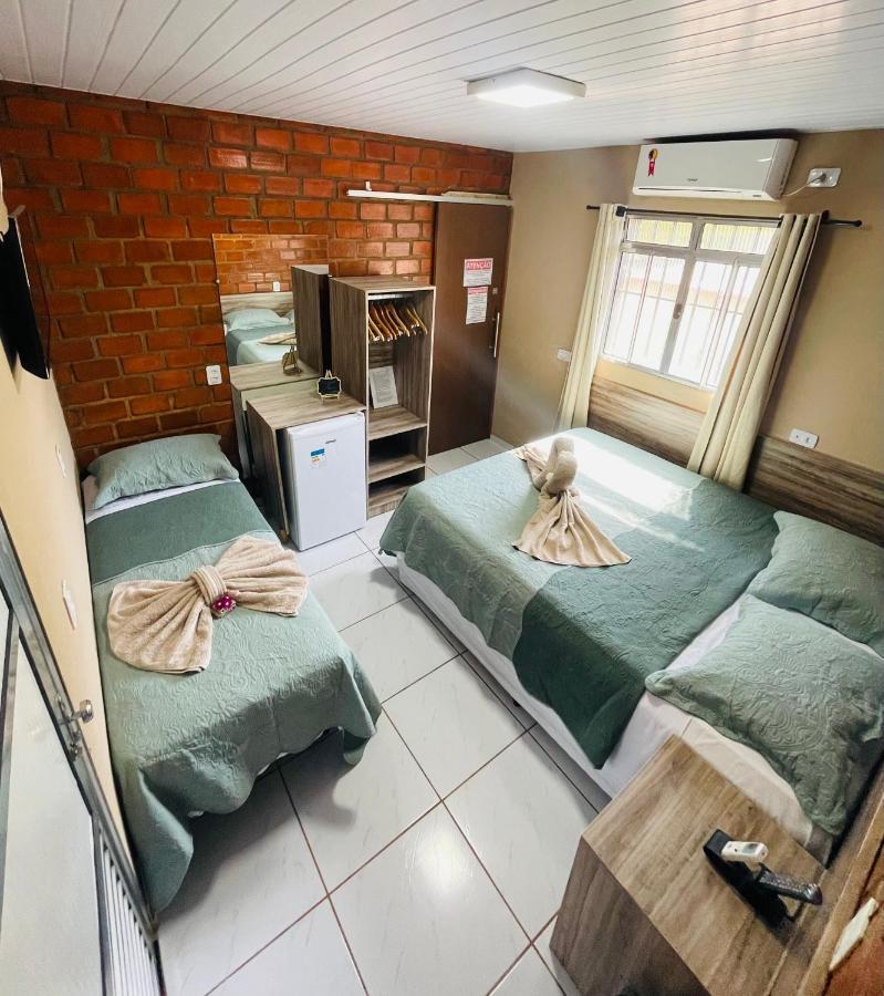 Ferienwohnung Casa Da Laninha Fernando de Noronha Exterior foto