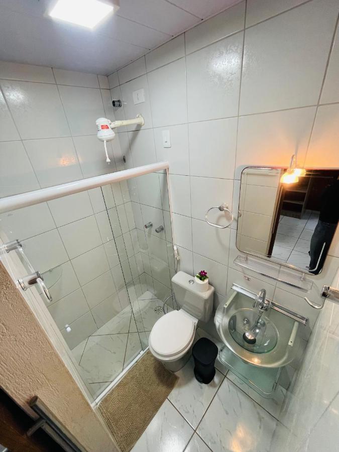 Ferienwohnung Casa Da Laninha Fernando de Noronha Exterior foto