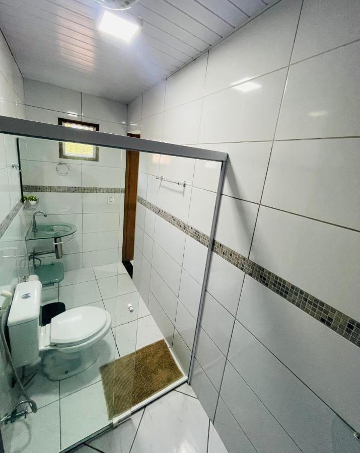 Ferienwohnung Casa Da Laninha Fernando de Noronha Exterior foto