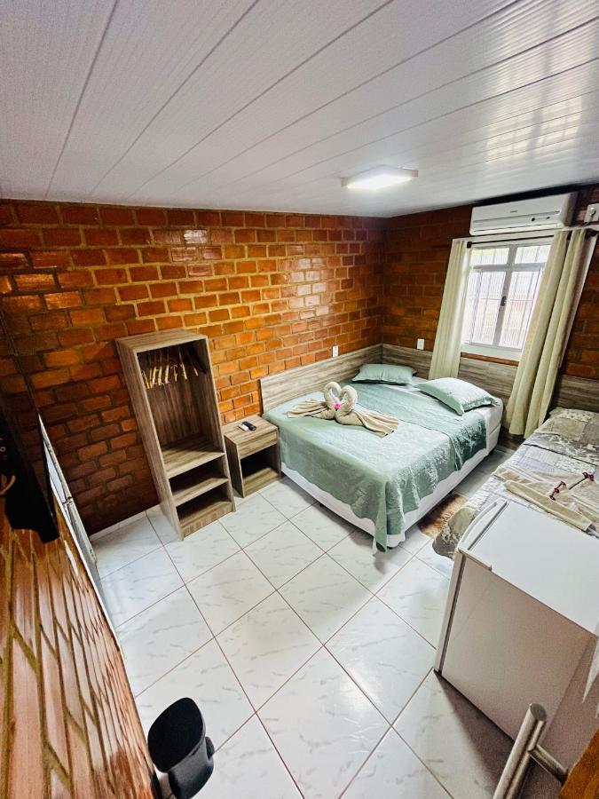 Ferienwohnung Casa Da Laninha Fernando de Noronha Exterior foto