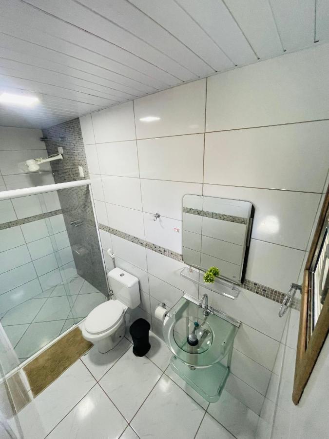 Ferienwohnung Casa Da Laninha Fernando de Noronha Exterior foto